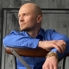 Антон Суховеев, 03.02.1988, Хабаровск