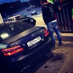 Лукман Рамазанов, Дербент