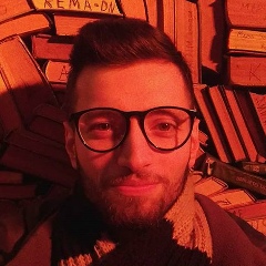 Паргев Кочарян, 31.01, Budapest