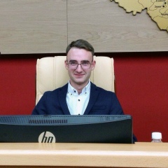 Василий Гобжила, 23.04, Братск