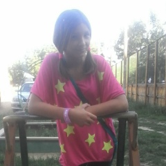 Карина Борозенец, 15.12.2000, Усть-Каменогорск