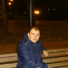 Димон Гакель, 19.01.1986, Москва