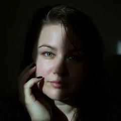 Юлия Панова