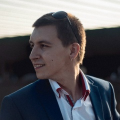 Стас Киселёв, 29.10.1988, Санкт-Петербург