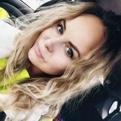 Наталия Рудая, 20.03, Минск