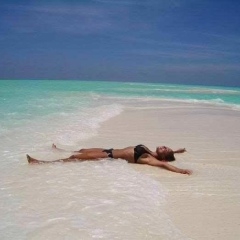 Елена Ник, 12.06.1979, Москва