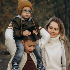 Леся Кожухова, 02.06, Мурманск