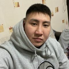 Рюрик Барашков, 25.07.1992, Вилюйск