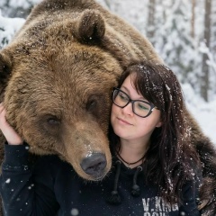 Женечка Досугова, 18.06.1988, Москва