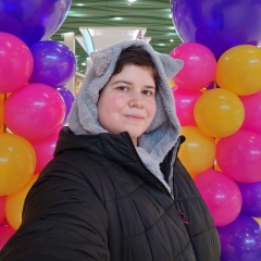 Екатерина Лига, 16.03, Запорожье