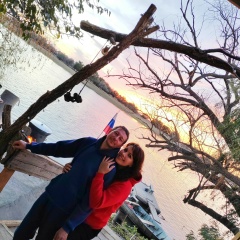 Ирина Аксёнова Идрисова, 04.12, Астрахань