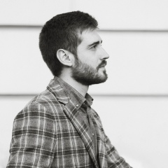 Александр Новаковский, 16.05.1990, Москва