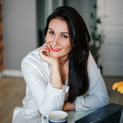 Мария Карабанова, 17.09.1986, Уфа