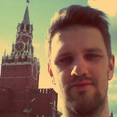 Tatik Krawczynski, 12.09.1988, Санкт-Петербург