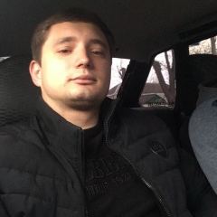 Александр Фомин, 02.03, Ессентуки