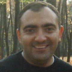 Александр Белоцерковский, 19.08