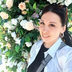 Анютка Шеремет, 06.07, Москва
