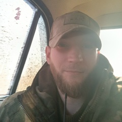 Евгений Иванов, 19.10, Волжский