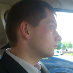 Родион Кузьмин, 17.05.1987, Минск