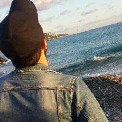 Artur Vakhaev, 08.03.1992, Nice