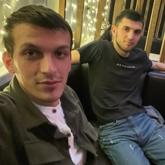 Ммммм Мммм, 15.01.1996, Чита