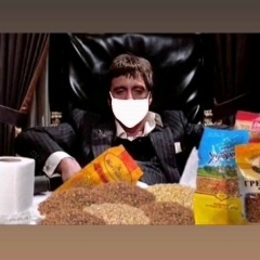 Гриша Марсов, 07.04.1987, Волгоград