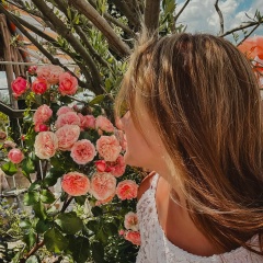 Ксения Коваленко, 20.02, Санкт-Петербург