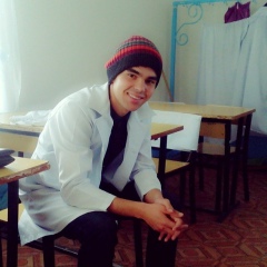 Амир Аюпов, 08.04.1996, Тюмень