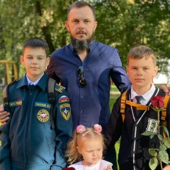 Роман Уколов, 25.04.1984, Долгопрудный