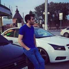 Leva Margaryan, 09.11