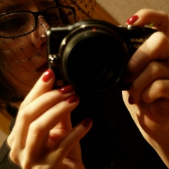 Злата Дмитриева, 13.12.1984, Москва