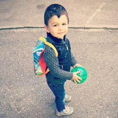 Ruzanna Tsaturyan, 25.04.1991, Сумы