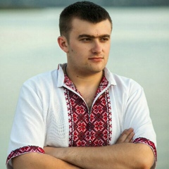 Вячеслав Дяченко, 31.03, Киев