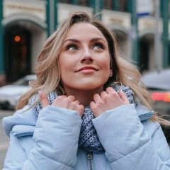 Алёна Савельева, 09.08.1991, Видное