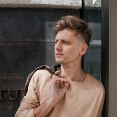 Дмитрий Кириченко, 16.11.1992, Новосибирск