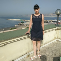 Нэлли Бог, 29.03, Казань