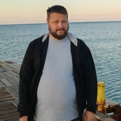 Александр Самарин, 01.03.1996, Ульяновск