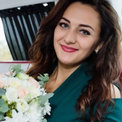 Юлия Терещенко, 05.07