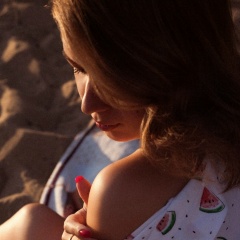 Ирина Миронова, 11.06.1990, Нижний Новгород