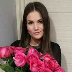 Sveta Mikhaylova, 21.12, Санкт-Петербург