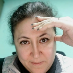 Ирина Зубова, 15.09, Мариуполь