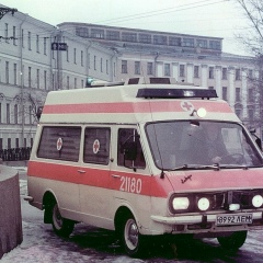 Алексей Князев, 28.03.1981, Санкт-Петербург
