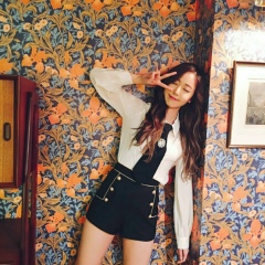 Woshi Aeindra, New York City