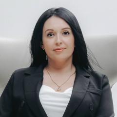 Ирина Никитина, 29.10, Самара