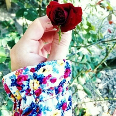 Айша Магомедова, 01.06.1995, Москва