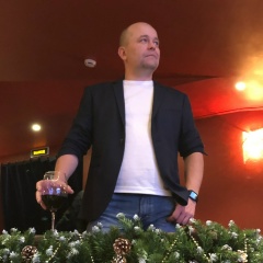 Алексей Власевнин, 06.07, Санкт-Петербург