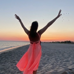 Александра Федорчук, 29.09.1986, Москва