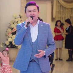 Канат Сембеков