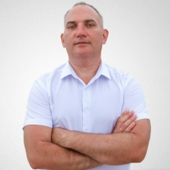 Денис Машенков, 16.08, Москва