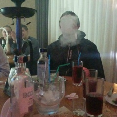 Дима Мазурик, 04.09.1992, Знаменка